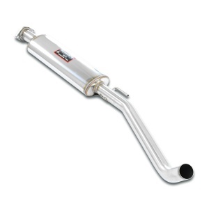Supersprint Centre exhaust 872903