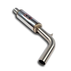 Supersprint Centre exhaust 874203 NON MOSTRARE