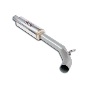 Supersprint Centre exhaust 874903