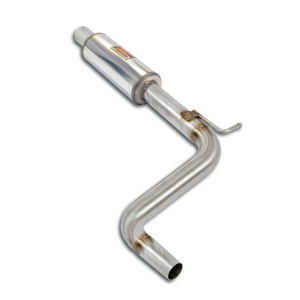 Supersprint Centre exhaust 918303