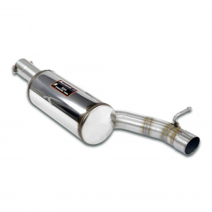 Supersprint Centre exhaust