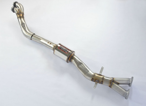 Supersprint Centre exhaust. - Img 4