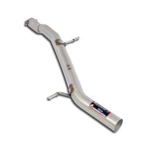 Supersprint Centre pipe 777473