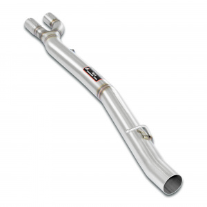 Supersprint Centre pipe(with NOx sensor port)