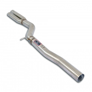 Supersprint Centre pipe