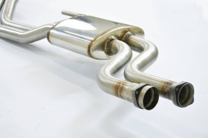 Supersprint Centre + rear exhaust 95x75Available on demand 842008 - Img 4