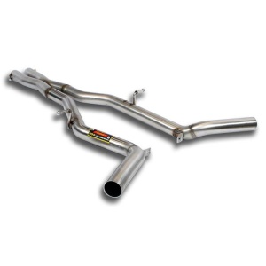 Supersprint Centre X-Pipe 847513
