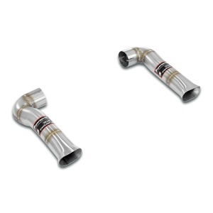Supersprint Connecting pipe kit Right + Left 764814