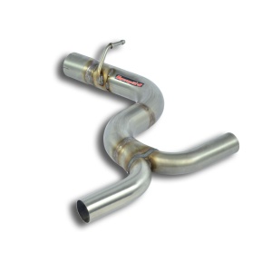Supersprint Connecting pipe kit "Y" 776533