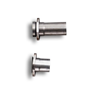 Supersprint Connecting pipe Right - Left kit for OEM catalytic converter 845133