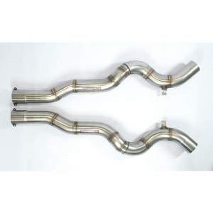 Supersprint Connecting pipes Right - Left - Img 2