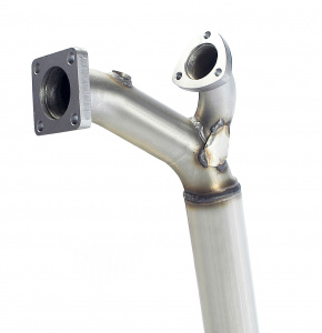 Supersprint Downpipe 100% Stainless steel 764011 - Img 3
