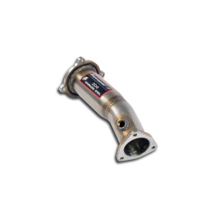 Supersprint Downpipe kit(Replaces OEM catalytic converter)(Left Hand Drive / Right Hand Drive) 777311