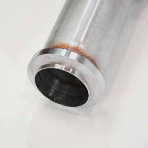 Supersprint Downpipe kit Right + Left(Replaces catalytic converter) (RHD - LHD) - Img 2