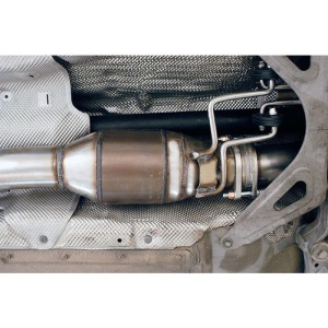 Supersprint Downpipe + Metallic catalytic converter Ø143mm 769721 - Img 4