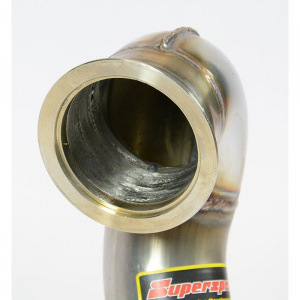 Supersprint Downpipe(Replaces catalytic converter) - Img 3