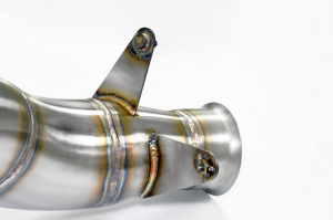 Supersprint Downpipe (Replaces catalytic converter) - Img 6