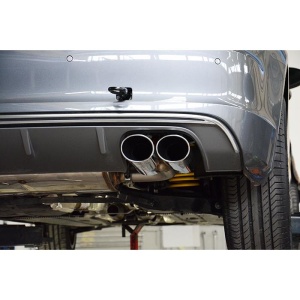 Supersprint Endpipe kit 100x75 Right + 100x75 Left 771727 - Img 4