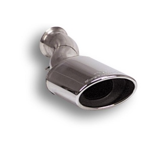 Supersprint Endpipe kit 145x95 912815