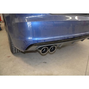 Supersprint Endpipe kit OO90 Right + OO90 Left 765926 - Img 6