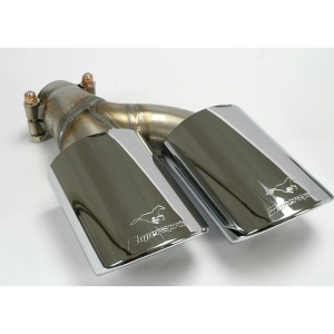 Supersprint Endpipe kit Right - Left 120x80 847527 - Img 7
