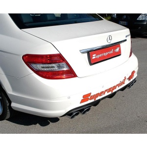 Supersprint Endpipe kit Right - Left 120x80 847627 - Img 4