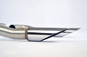 Supersprint Endpipe kit Right O63 - Left O63 873814 - Img 2