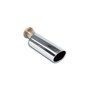 Supersprint Endpipe O90 913924
