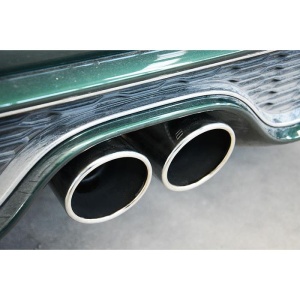 Supersprint Endpipes kit Right - Left O100 831826 - Img 2