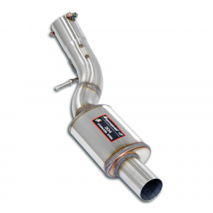 Supersprint Front exhaust 773902