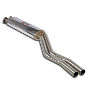 Supersprint Front exhaust 782002