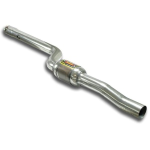Supersprint Front Metallic catalytic converter Right 200 CPSI 848202