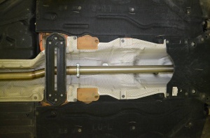 Supersprint Front pipe 832412 - Img 3