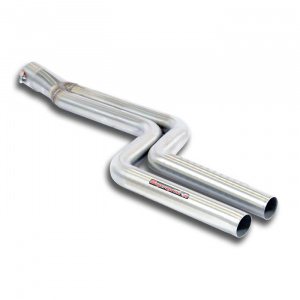 Supersprint Front pipes right - left 526112