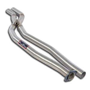 Supersprint Front "X-Pipe" 781612