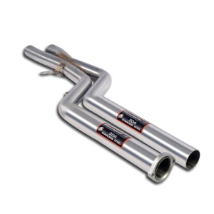 Supersprint Front "X-Pipe" 783812
