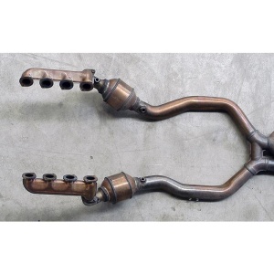 Supersprint Headers(Left Hand Drive)SUPERSPRINT DESIGN PATENTLHD only 844901 - Img 5