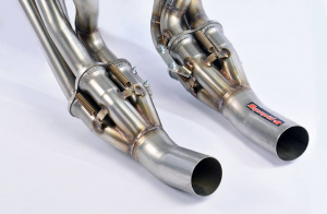 Supersprint Headers Right - Left(Right Hand Drive) 846901 - Img 2