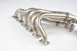 Supersprint Manifold 100% Stainless steel(Left Hand Drive) 782401 - Img 8