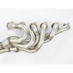 Supersprint Manifold + connecting pipes(Left Hand Drive) 781401 - Img 5