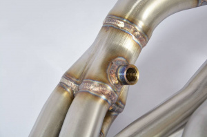 Supersprint Manifold (Left Hand Drive) - Img 7