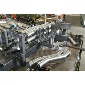 Supersprint Manifold "Racing" Right - Left(Left / Right Hand Drive) - Img 4
