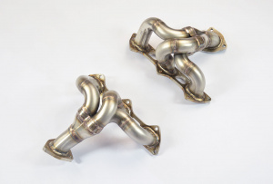 Supersprint Manifold Right + Left 310S - Img 7