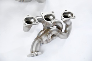 Supersprint Manifold Right - Left AISI 310S 247201 - Img 4