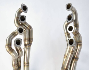 Supersprint Manifold Right - Left(Left Hand Drive) 784701 - Img 9
