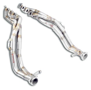 Supersprint Manifold Right + Left(Left Hand Drive) 847301