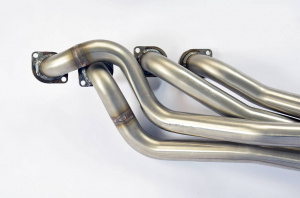 Supersprint Manifold Right - Left(Left Hand Drive)SUPERSPRINT DESIGN PATENT - Img 7