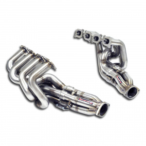 Supersprint Manifold Right - Left(Left / Right Hand Drive) - Img 1