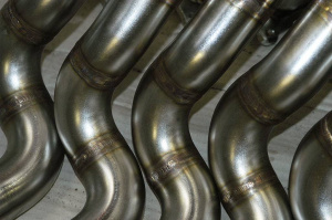 Supersprint Manifold Right - Left(Left / Right Hand Drive) - Img 6