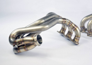 Supersprint Manifold Right - Left "Step-Design " - Img 6